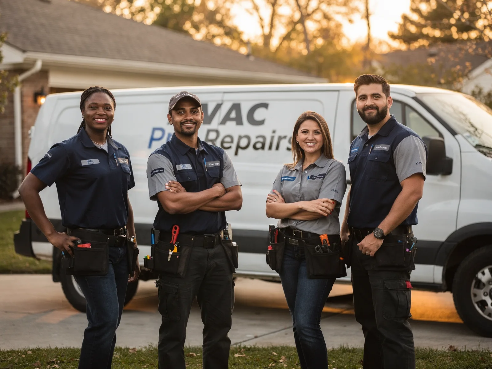 Heat Pump Repair company in Neosho Falls, KS
