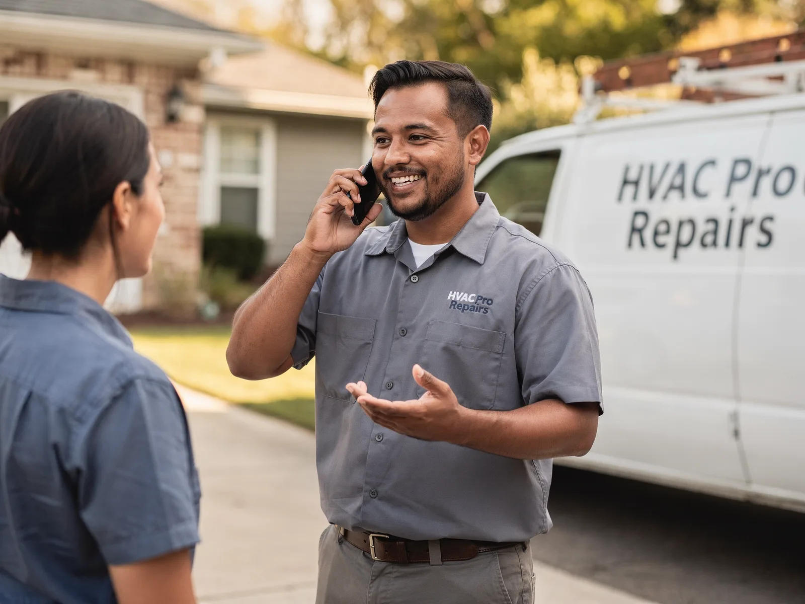 Heat Pump Repair Neosho Falls, KS FAQs